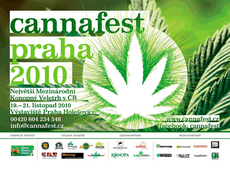 Каннафест 2010 Каннафест 2010