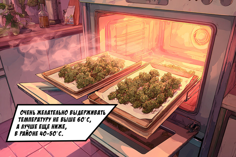 Отчаянные меры – каждый делает свой выбор