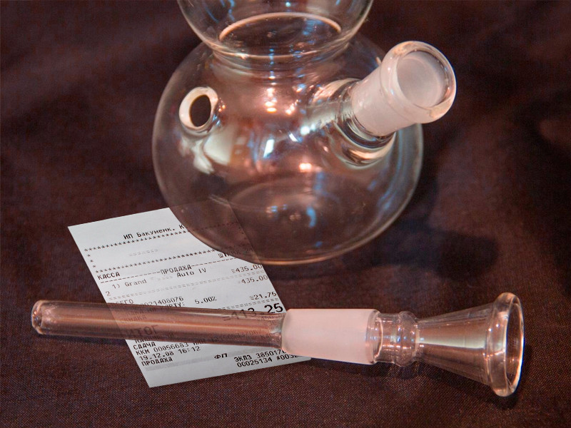 На что обращать внимание при выборе шлифа? Как выбрать шлиф для бонга?