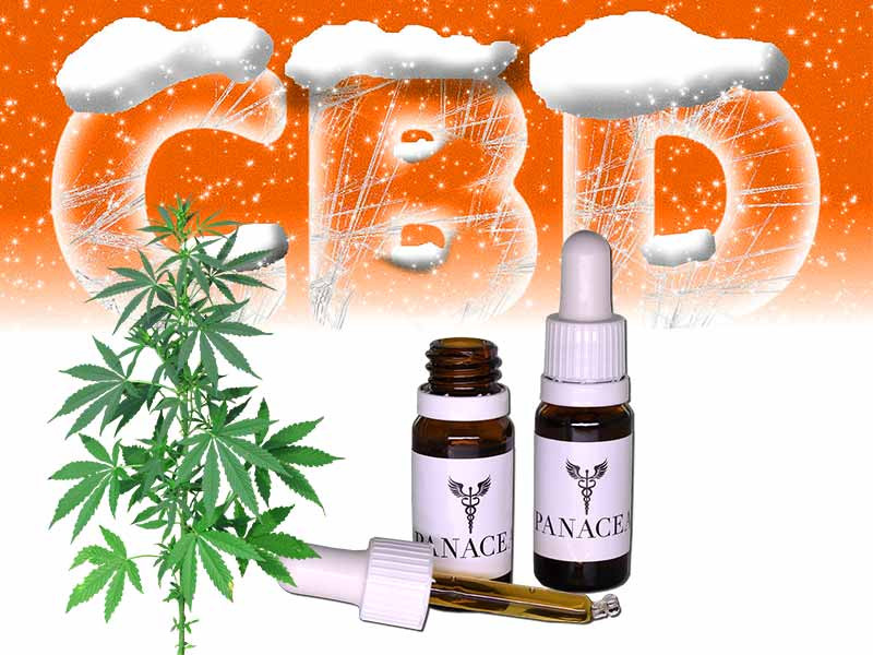 Интересные факты о каннабидиоле Факты о каннабидиоле