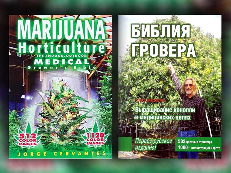 Хорхе Сервантес Библия Гровера Джорд Ван Паттен Библия Гровера