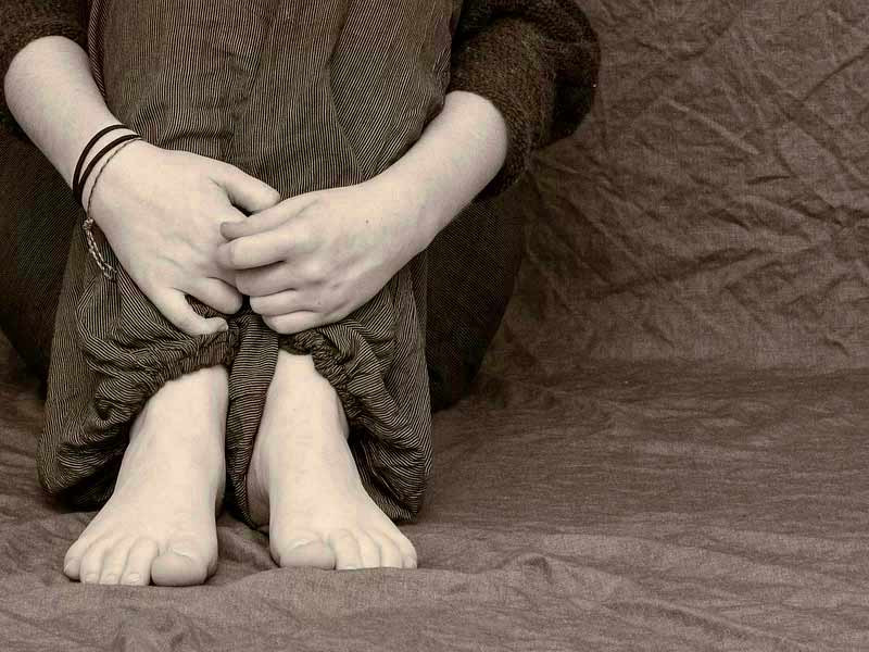 Одиночество и паранойя Одиночество