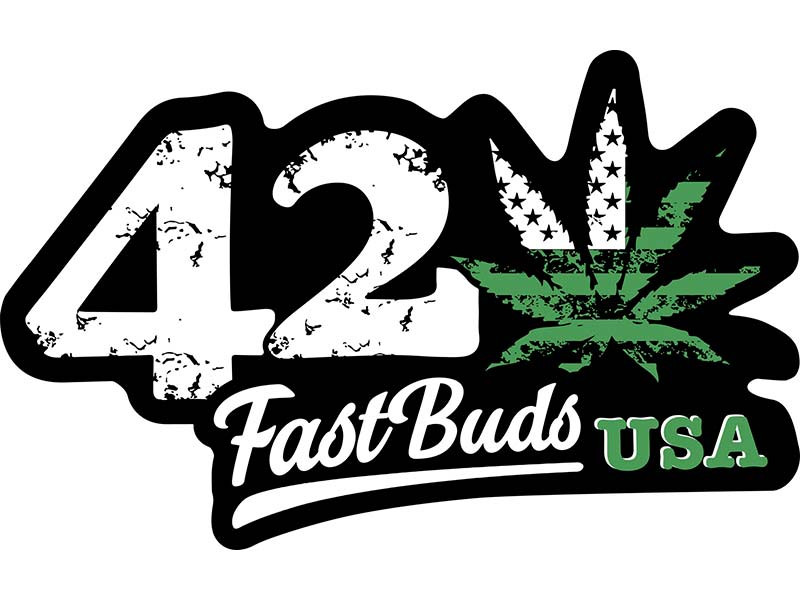 Лого сидбанка FastBuds Сидбанк FustBuds